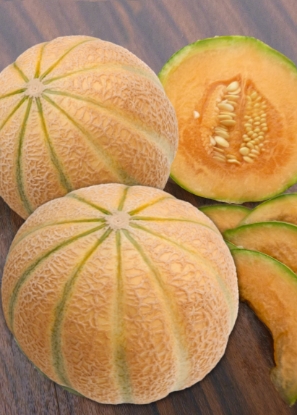 Picture of Melon Malaga F1